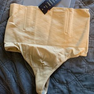 Brand new thong shapewear